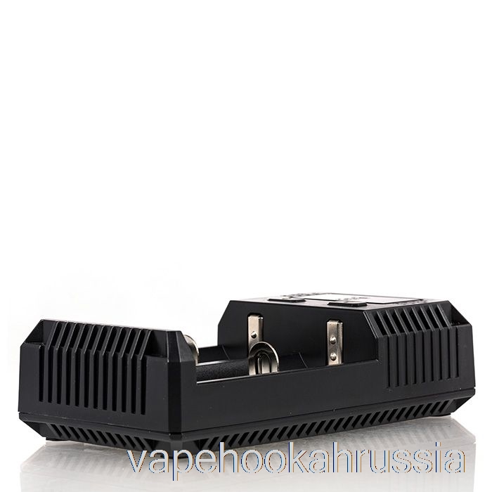 Зарядное устройство для аккумулятора Vape Juice Nitecore I2 (2 отсека)