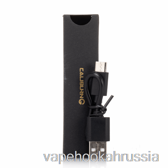 USB-зарядное устройство для Vape Juwell Caliburn G (снято с производства)